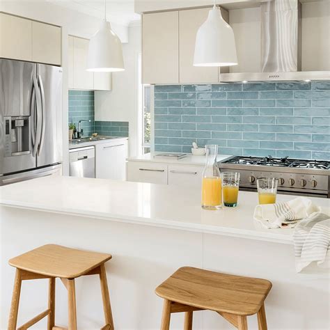 does a kitchen need a splashback